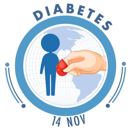 14 de noviembre: Día mundial de la Diabetes