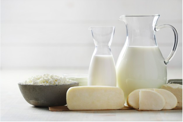 Hoy es el Día Mundial de la leche