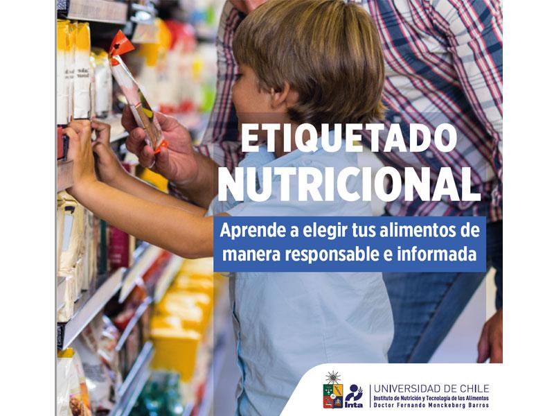 Etiquetado nutricional: Aprende a elegir los alimentos de manera responsable e informada