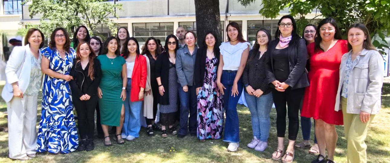 Secretaría de Asistencia Técnica del INTA celebró 30 años conectando la academia con la industria de alimentos