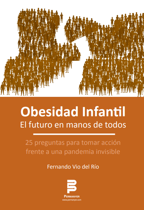 Obesidad Infantil El futuro en manos de todos