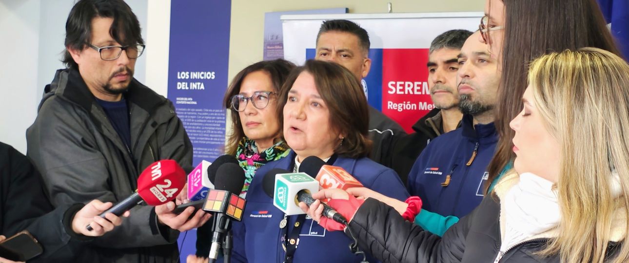 Seremi de Salud RM e INTA confirman que conservas importadas desde China no corresponden a jurel