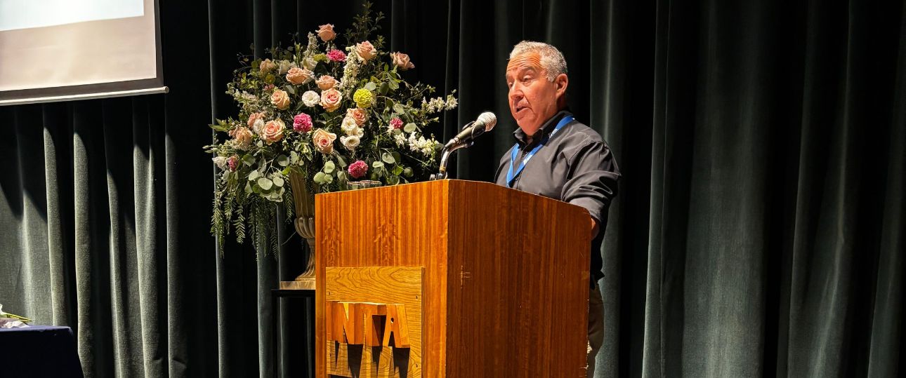 INTA realizó su Ceremonia de Reconocimiento Institucional y Premiación a la Productividad Científica 2025