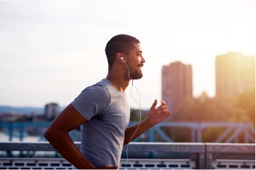 Los beneficios del ejercicio para la salud mental
