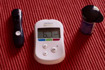 Diabetes mellitus: Qué es y cómo tratarla