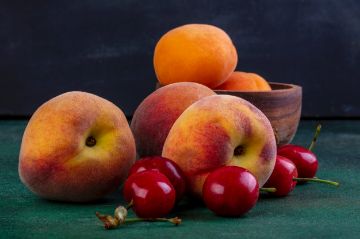 Plataforma para investigar los mecanismos moleculares de maduración y acumulación de compuestos bioactivos en las frutas