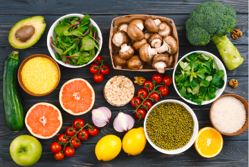 Recomendaciones para la prevención y tratamiento de la obesidad