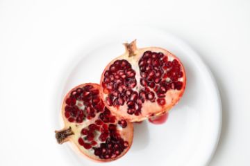 Sacarle el jugo a la granada: Ciencia y tecnología de alimentos para un desarrollo sustentable