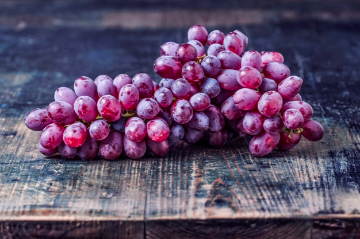 Uva: Una importante “commodity” para Brasil y Chile en el Año Internacional de las Frutas y Verduras, 2021