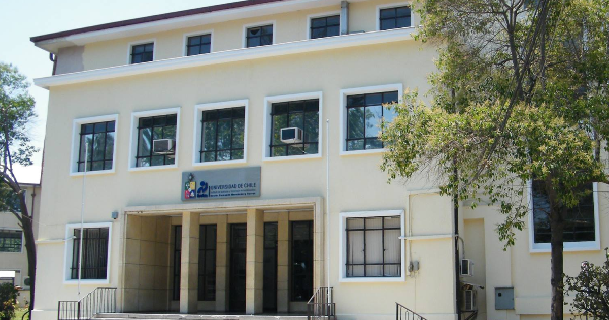 Material de interés Instituto de Nutrición y Tecnología de los Alimentos