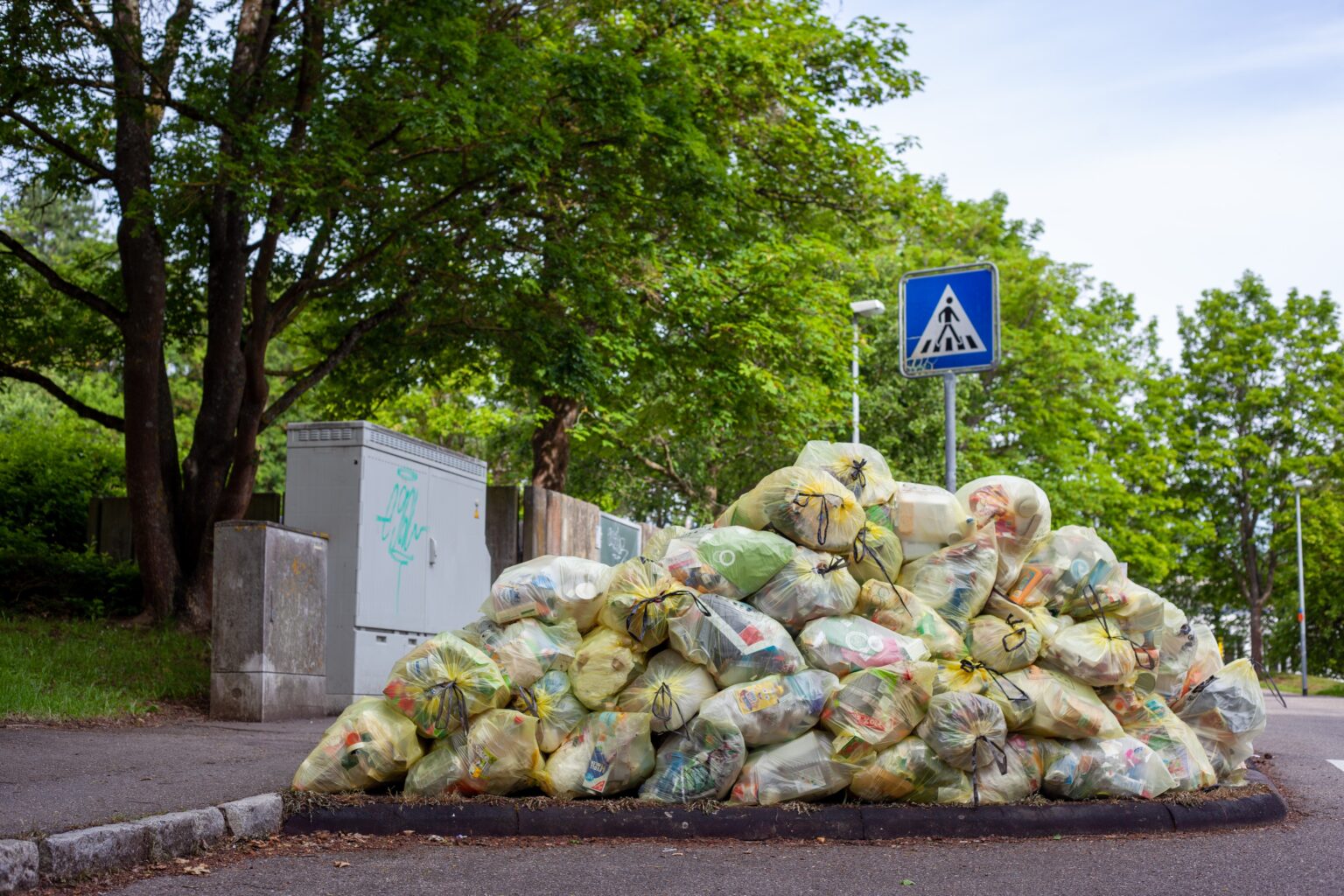 Pérdida y Desperdicio de Alimentos: Un tema de sostenibilidad, seguridad alimentaria e innovación