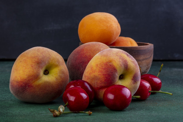 Plataforma para investigar los mecanismos moleculares de maduración y acumulación de compuestos bioactivos en las frutas